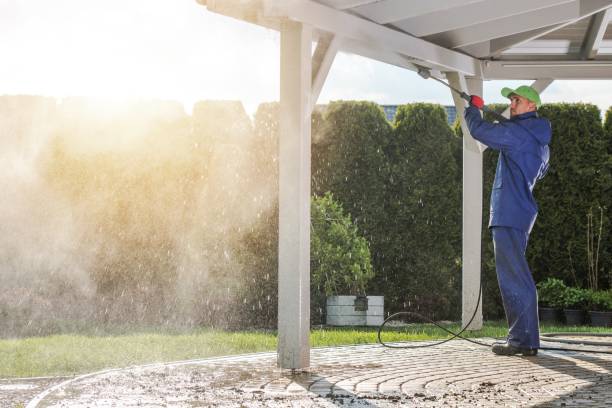 Best Pool Deck Cleaning in Colleyville, TX