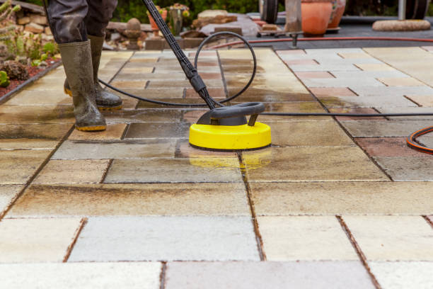 Best Concrete Surface Cleaning in Colleyville, TX