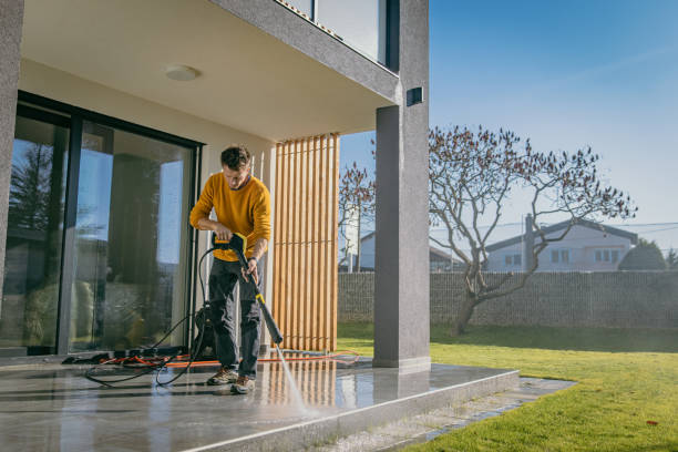 Best Graffiti Removal Services in Colleyville, TX