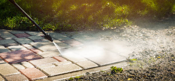 Best Parking Lot Cleaning in Colleyville, TX