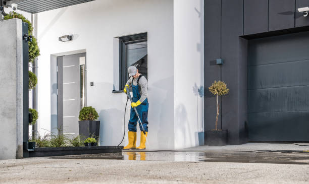 Best Deck and Patio Pressure Washing in Colleyville, TX