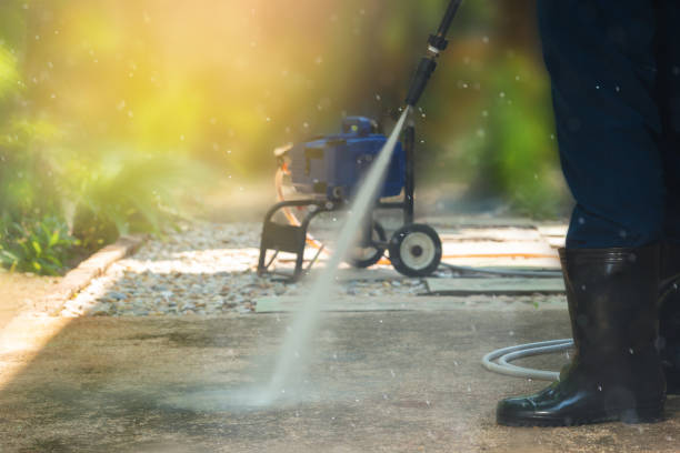 Trusted Colleyville, TX Pressure Washing Services Experts