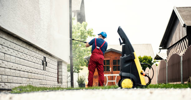 Best Fence Cleaning and Maintenance in Colleyville, TX